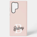 Recherche de girly samsung coques Monogramme