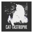 Recherche de chat gothique posters Félin