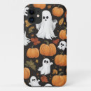 Zoek naar spook iphone hoesjes Pompoenen
