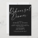 Recherche de rehearsal dinner Elegant