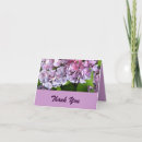 Recherche de hortensias vœux cartes Remerciez
