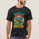 Recherche de funny duck tshirts Garçons