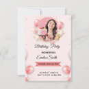 Recherche de ski anniversaire invitations Mignon
