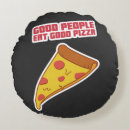 Zoek naar fastfood kussens Pizza