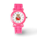 Zoek naar teddy bear horloges Liefde