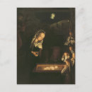 Recherche de nativités cartes postales Marie