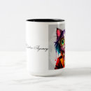 Recherche de inspecteur tasses Dessin