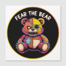 Recherche de ours halloween Gothique