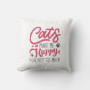 Recherche de chat heureux Drôle
