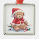 Recherche de veste ornements Noël