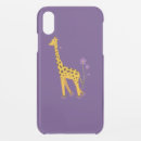 Recherche de girafe drôle iphone coques girafes