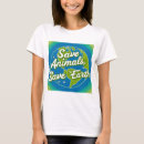 Zoek naar milieuvriendelijke tshirts Duurzaamheid