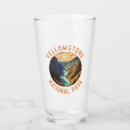 Recherche de de canyon grand mugs bouteilles Parc national de yellowstone