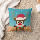 Zoek naar rudolph kussens Schattig