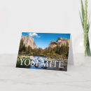 Recherche de parc national yosemite vœux cartes Demi dôme