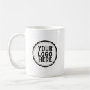 Recherche de échange tasses Logo commercial