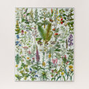 Recherche de medical puzzles Vintage