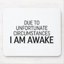 Recherche de réveiller tapis souris Drôle