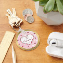 Recherche de valentines day porteclés Amour