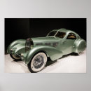 Recherche de concept art Vintage