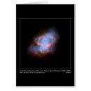 Recherche de reste de supernova Photographie