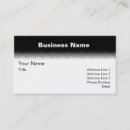 Recherche de trame cartes visite Blanc