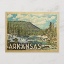 Recherche de l arkansas cartes postales État de l'arkansas