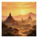 Recherche de bagan posters Voyage