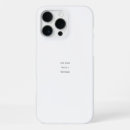 Recherche de affaires florales iphone4 coques Logo moderne éditable imprimable