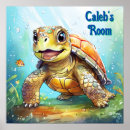 Zoek naar zeeschildpad posters Generatievecontent