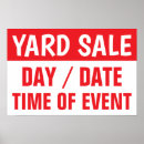 Recherche de se vendre posters Rouge