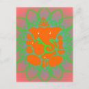 Zoek naar ganesh briefkaarten Hindu