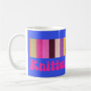Recherche de crochet café tasses Tricoté