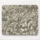 Recherche de gravure tapis souris Fle