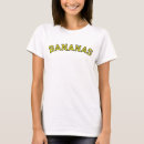 Recherche de banaan tshirts Chemise banane