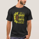 Recherche de tournesols tshirts Citer