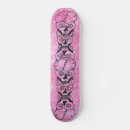 Recherche de devil skateboards Crâne