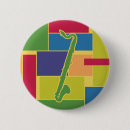 Recherche de musicaux badges Coloré