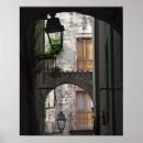 Recherche de architecture posters Allée