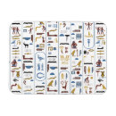 Recherche de hiéroglyphe magnets Pharaon