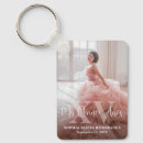 Zoek naar quinceanera sleutelhangers For her