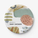 Zoek naar abstracte borden Baby shower