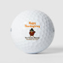 Recherche de thanksgiving golf balles Famille