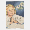 Zoek naar gebed keuken handdoeken Christendom