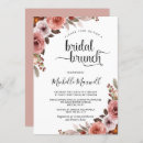 Recherche de bridal brunch invitations Chic