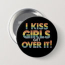 Zoek naar kus buttons Lgbt