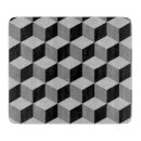 Recherche de cube planches à découper Illusion optique