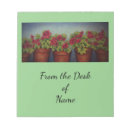 Zoek naar rode geranium posters Groen