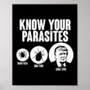 Zoek naar parasiet posters Grappig