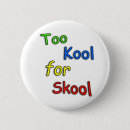 Recherche de childs badges Cool